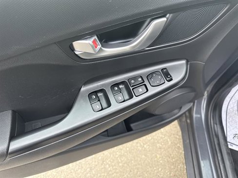 Used 2023 Hyundai Kona SEL w/ Convenience Package image 8