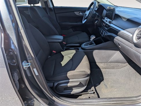 Used 2021 Kia Forte Sedan image 27