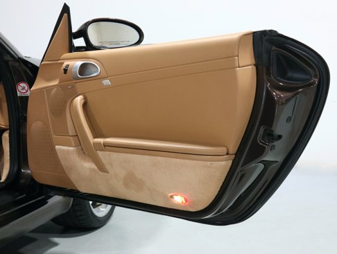 Used 2008 Porsche 911 Cabriolet image 54