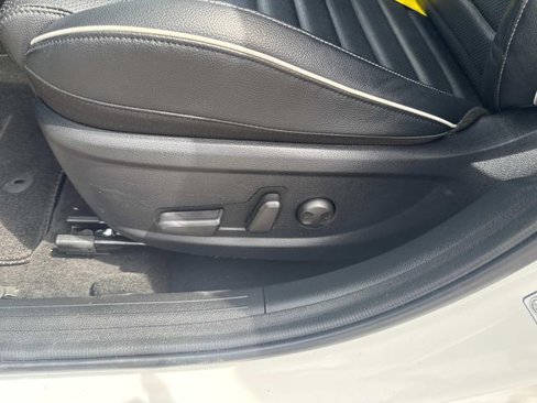 Used 2022 Kia Forte GT-Line w/ GT-Line Premium Package image 21