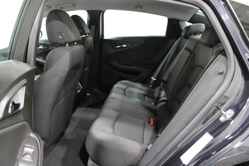 Used 2023 Chevrolet Malibu LT image 24
