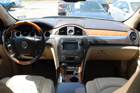 Used 2012 Buick Enclave Premium image 38