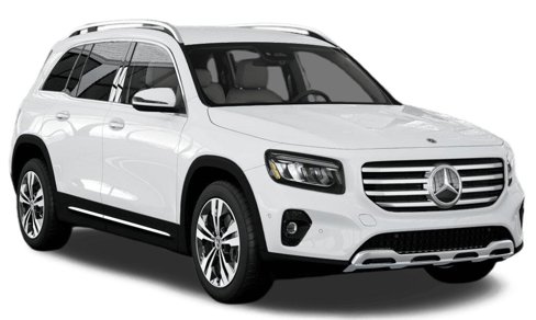 Used 2025 Mercedes-Benz GLB 250 4MATIC image 15