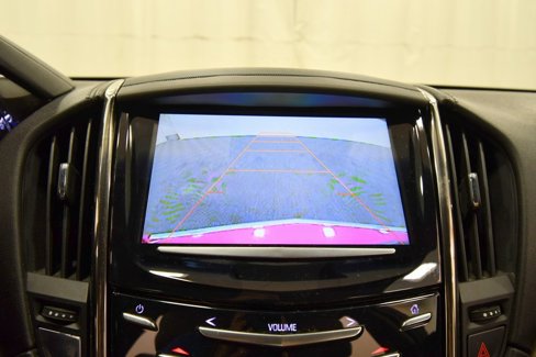 Used 2013 Cadillac ATS Performance w/ Cold Weather Package image 20