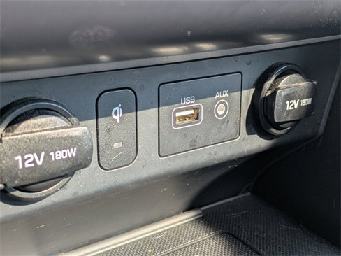 Used 2018 Hyundai Sonata Limited w/ Limited Ultimate Package 03 image 21