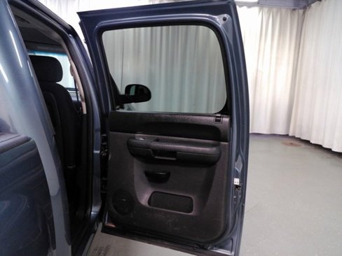 Used 2013 Chevrolet Silverado 1500 LT w/ All-Star Edition image 23
