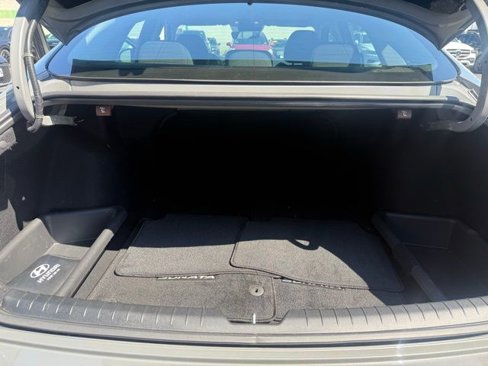Used 2022 Hyundai Sonata SEL w/ Preferred Accessory Package image 19