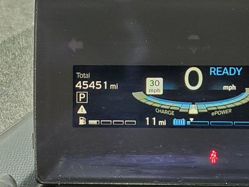 Used 2017 BMW i3 w/ Range Extender image 36