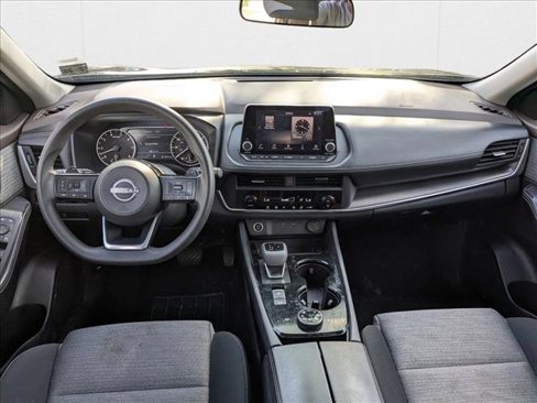 Used 2023 Nissan Rogue SV image 17