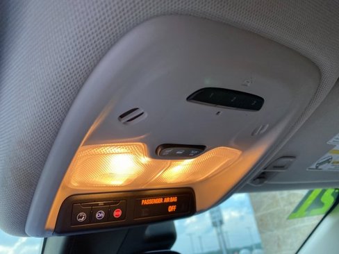 Used 2021 Buick Encore GX Essence image 24