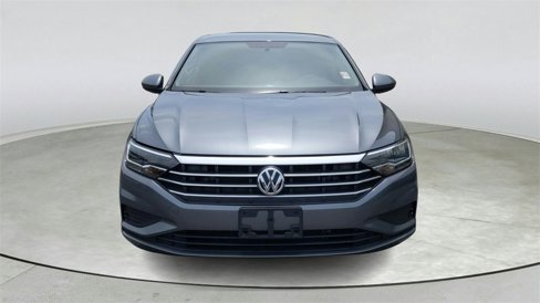 Used 2021 Volkswagen Jetta S image 2