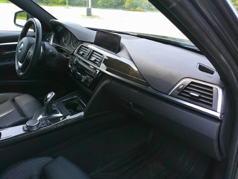 Used 2016 BMW 328i xDrive Sedan image 16
