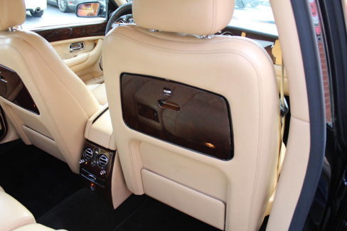 Used 2003 Bentley Arnage T image 21