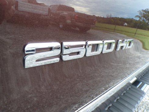 Used 2016 GMC Sierra 2500 SLT w/ Duramax Plus Package image 19