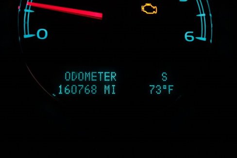 Used 2011 Chevrolet Suburban LTZ image 6