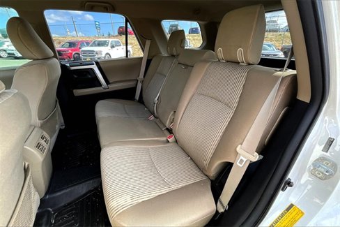 Used 2011 Toyota 4Runner SR5 image 12