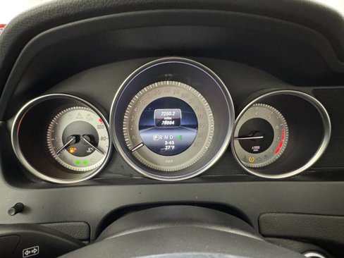 Used 2015 Mercedes-Benz C 350 4MATIC Coupe image 16