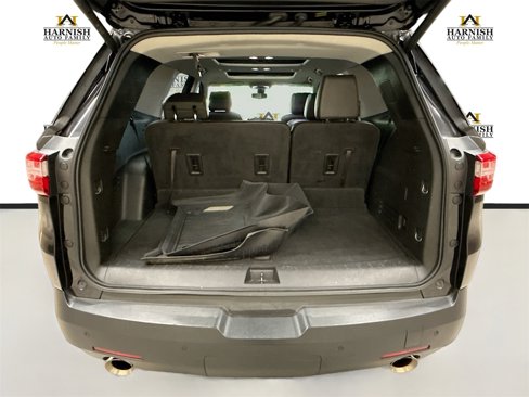 Used 2019 Chevrolet Traverse RS w/ LPO, Floor Liner Package image 28