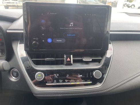 Used 2024 Toyota Corolla SE image 15