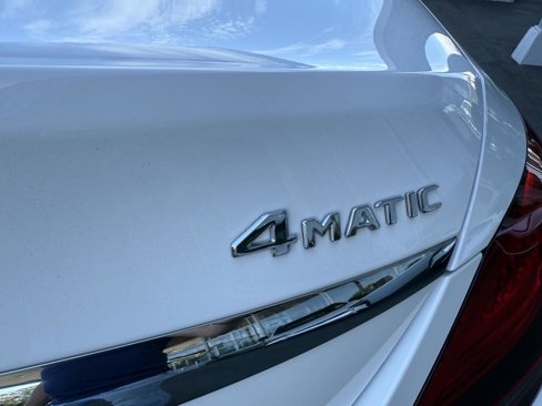 Used 2019 Mercedes-Benz C 300 4MATIC Sedan image 32