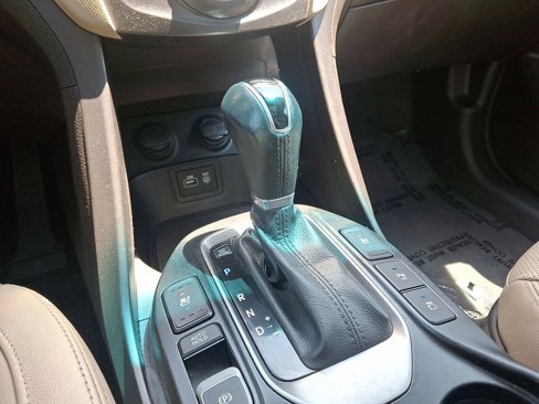 Used 2018 Hyundai Santa Fe SE w/ SE Ultimate Tech Package 03 image 18