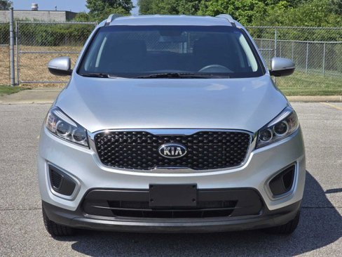 Used 2016 Kia Sorento LX image 16