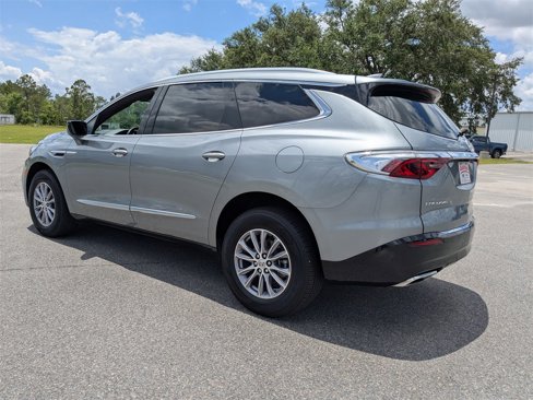 Used 2024 Buick Enclave Premium image 6