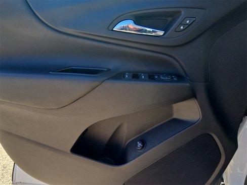 Used 2022 Chevrolet Equinox LT image 23