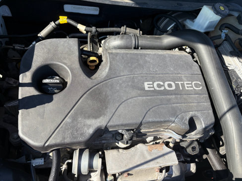 Used 2018 Chevrolet Equinox LT image 30