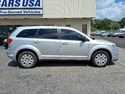 Used 2014 Dodge Journey SE image 21
