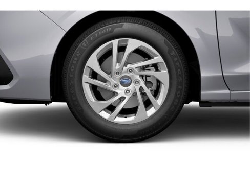 New 2025 Subaru Impreza 2.0i image 10