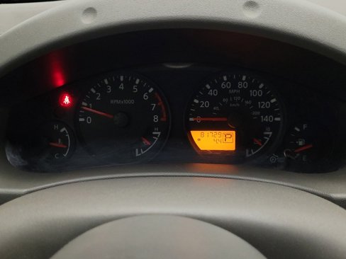 Used 2016 Nissan Frontier SV image 23