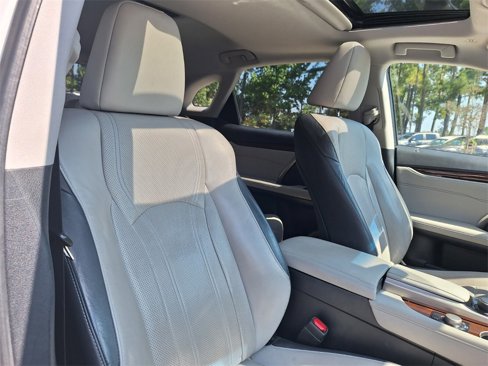 Used 2017 Lexus RX 350 FWD image 29