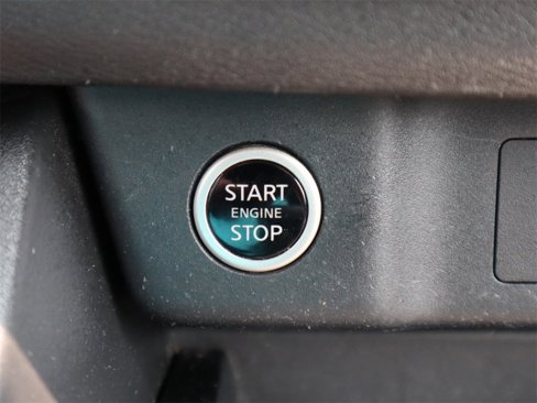 Certified 2023 Nissan Rogue SV image 25