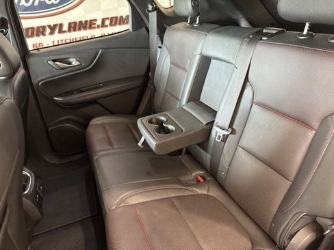 Used 2021 Chevrolet Blazer RS w/ Enhanced Convenience Package image 19