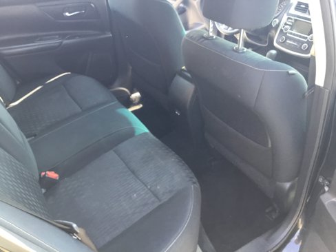 Used 2017 Nissan Altima 2.5 S image 14