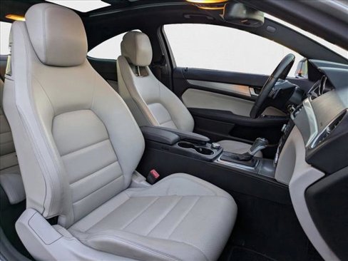Used 2014 Mercedes-Benz C 250 Coupe image 15