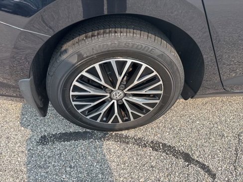Used 2021 Volkswagen Jetta S image 12