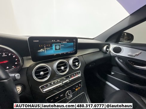 Used 2019 Mercedes-Benz C 300 Sedan image 27