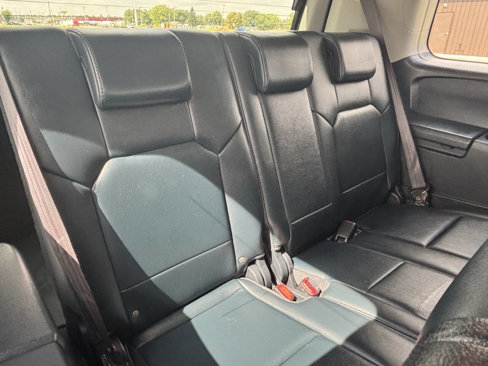 Used 2009 Honda Pilot EX-L image 8