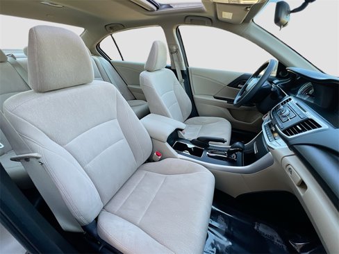 Used 2014 Honda Accord EX image 27