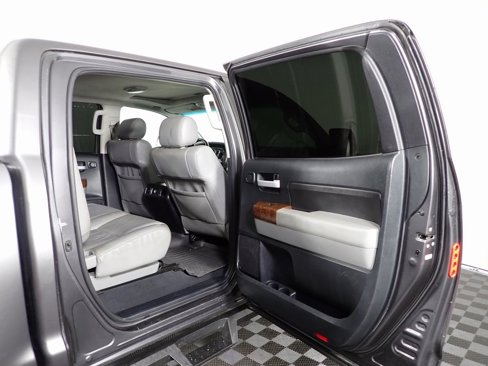 Used 2012 Toyota Tundra Limited image 28