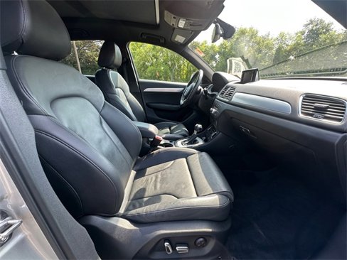 Used 2018 Audi Q3 2.0T Premium w/ Convenience Package image 36