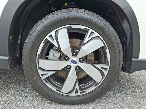 Used 2020 Subaru Forester Touring w/ Popular Package #2 image 8