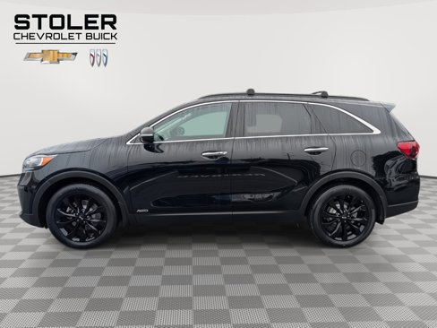 Used 2020 Kia Sorento S image 3
