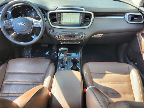 Used 2019 Kia Sorento SX image 9