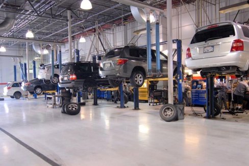 Certified 2015 Toyota RAV4 Limited image 17