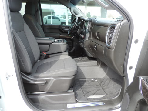 Used 2022 Chevrolet Silverado 3500 LT w/ Convenience Package image 14