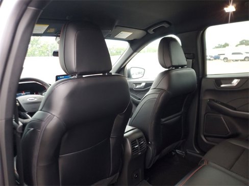 New 2025 Ford Escape ST-Line image 11
