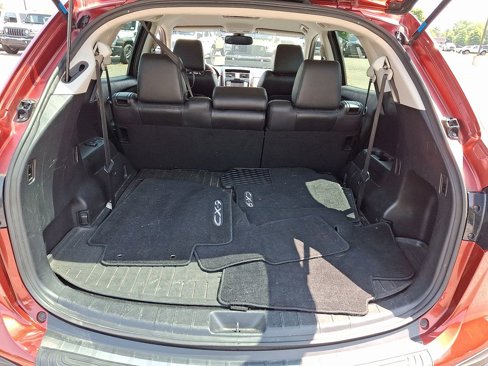 Used 2015 MAZDA CX-9 Grand Touring image 31